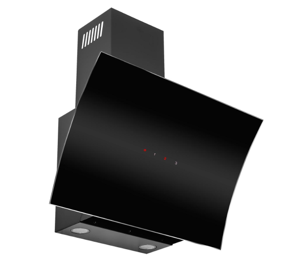 VDB DC 6 Black - 1351588 - zdjęcie 4